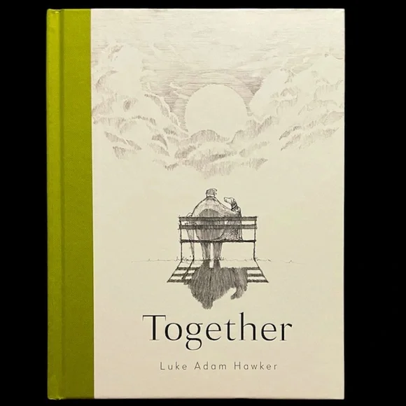 Together by Luke Adam Hawker - Picture 2 of 8